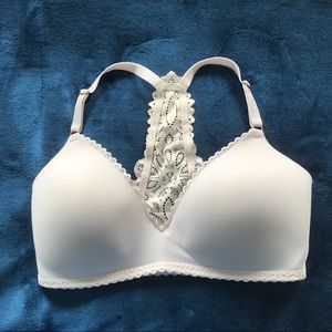 White Aerie Bralette
